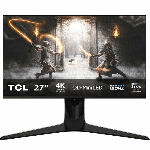 TCL Monitor TCL 27R83U
