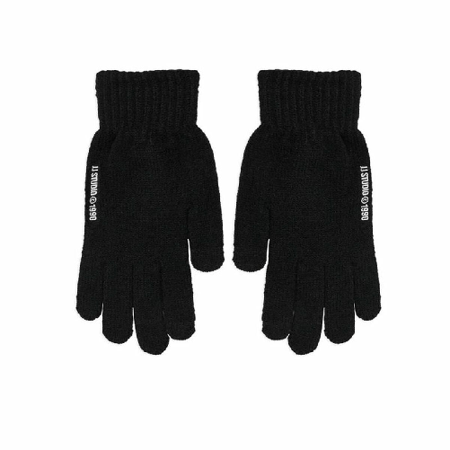 Jack & Jones Guanti per Schermi Touchscreen Jack & Jones Jacbottle Nero Taglia unica
