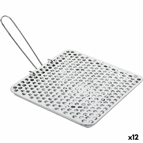 Tostapane Quttin 20 x 20 x 1,2 cm