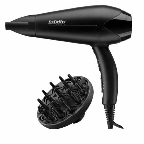 Babyliss Phon Babyliss Power Dry 2100 2100 W 2100 W Nero