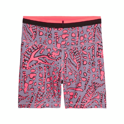 Puma Pantaloncini Sportivi da Donna Puma Hypernatural