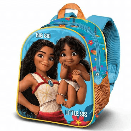 Vaiana Zaino per Bambini Vaiana