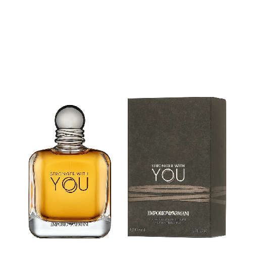 Armani Profumo Uomo Armani EDT (1 Unità)