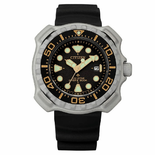 Citizen Orologio Uomo Citizen BN0220-16E ( 46,5 mm) Citizen Orologio Uomo Citizen BN0220-16E (Ø 46,5 mm)