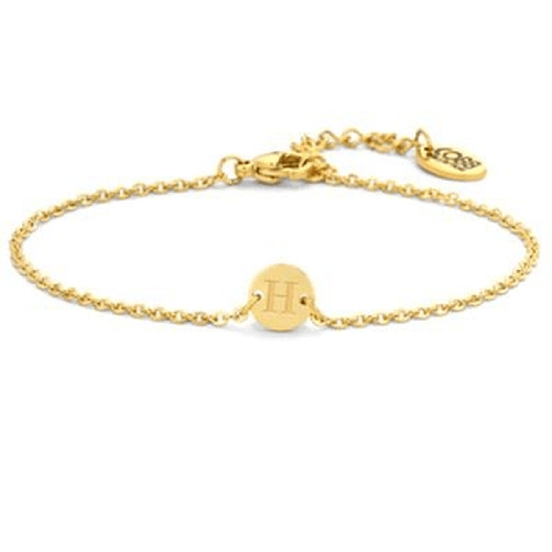 CO88 Collection Bracciale Donna CO88 Collection 8CB-90622 Dorato