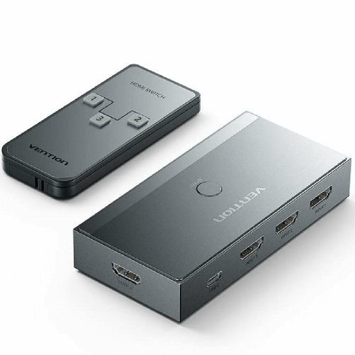 Vention Switch HDMI Vention AKRH0