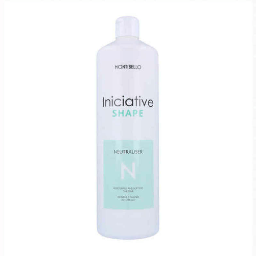 Montibello Crema Styling Iniciative Shape Neutralizante Montibello Iniciative Shape Neutralis (1000 ml)