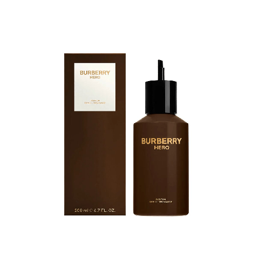 Burberry Profumo Uomo Burberry By Hero EDP 200 ml