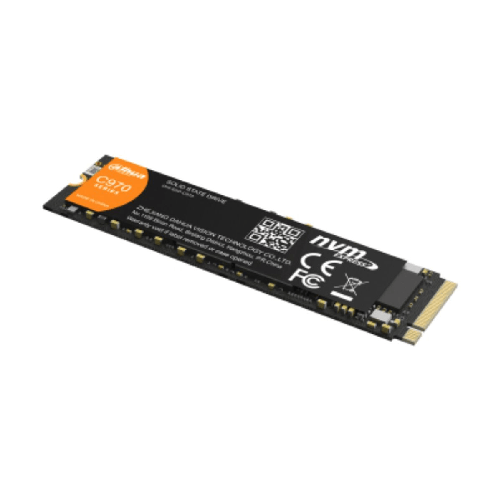 Dahua Technology DHI-SSD-C970N2TB drives allo stato solido 2 TB M.2 PCI Express 4.0 NVMe 3D NAND DAHUA TECHNOLOGY Hard Disk DAHUA TECHNOLOGY C970