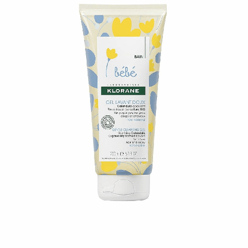 Klorane Crema Riparatrice per Bambini Klorane