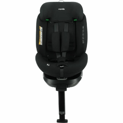 Nania Seggiolino Auto Nania SPIRIT Nero