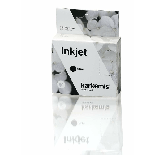 Cartuccia d'Inchiostro Rigenerata Karkemis T2991 Nero