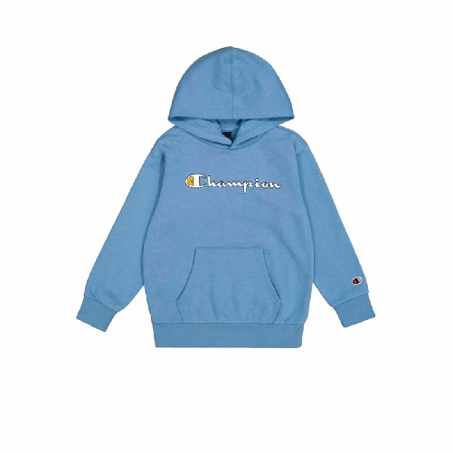 Champion Felpa con Cappuccio Uomo Champion