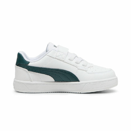 Puma Scarpe da Tennis Casual Puma Caven 2.0 Ac+ Ps Bianco