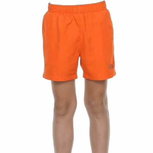 John Smith Costume da Bagno Bambino John Smith Oruro Arancio