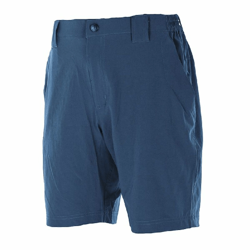 Joluvi Pantaloni Corti Sportivi da Uomo Joluvi Rips Azzurro