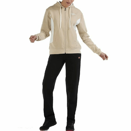 John Smith Tuta da Donna John Smith Bolla Beige
