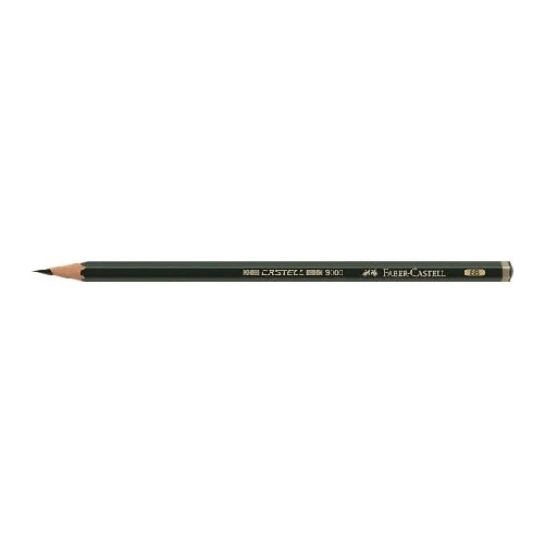 Faber Castell Faber-Castell CASTELL 9000 8B Faber-Castell CASTELL 9000 8B