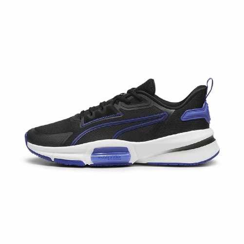 Puma Scarpe Sportive Uomo Puma Pwrframe Tr 3 Nero