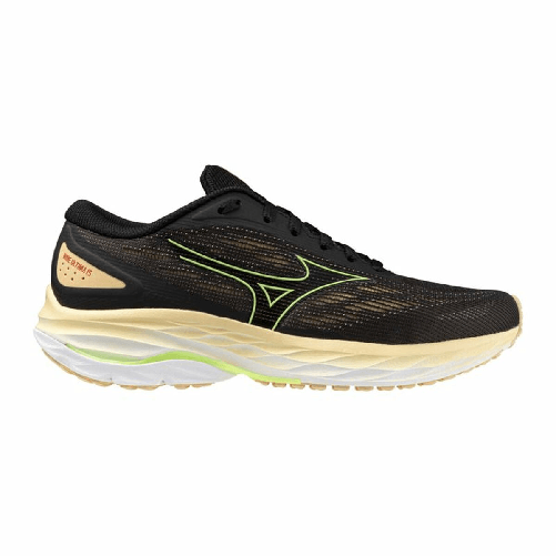Mizuno Scarpe da Running per Adulti Mizuno Wave Ultima 15 Nero