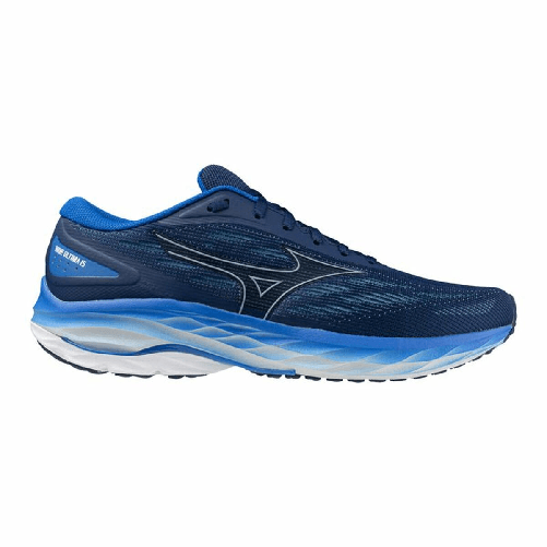 Mizuno Scarpe da Running per Adulti Mizuno Wave Ultima 15 Azzurro