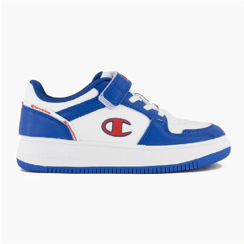 Champion Scarpe Sportive per Bambini Champion Rebound 2.0 Low B Ps Azzurro