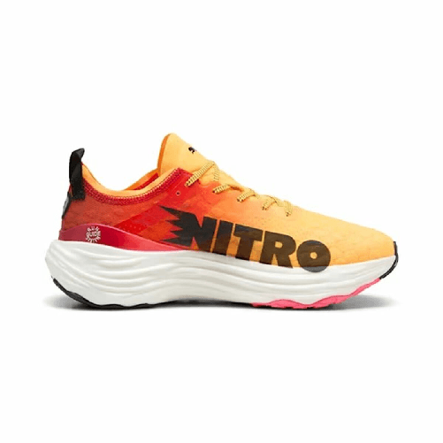 Puma Scarpe da Running per Adulti Puma Foreverrun Nitro Fade