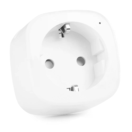 Orbegozo ENW 1000 presa intelligente 3680 W Casa Bianco