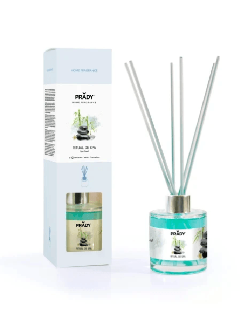 Prady Profumatore per ambienti Prady Premium Spa Ritual