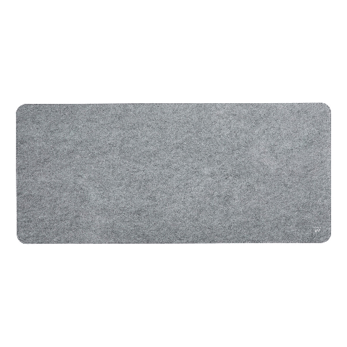 Ewent EW3185 tappetino per mouse Tappetino per mouse per gioco da computer Grigio chiaro Ewent Tappetino per Mouse Ewent EW3185