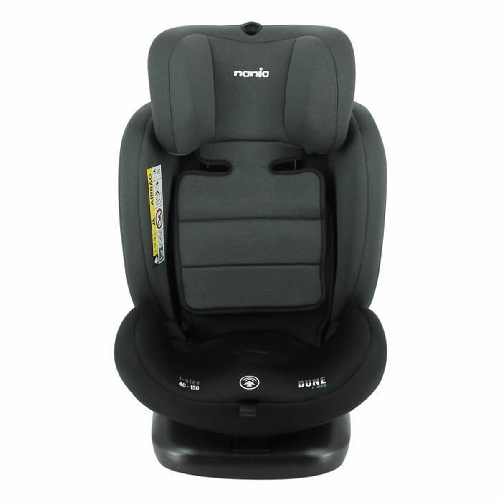 Nania Seggiolino Auto Nania Dune Grigio ISOFIX