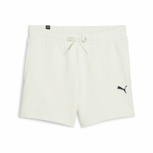 Puma Pantaloncino Sportivo Puma Better Essentials 5' Bianco