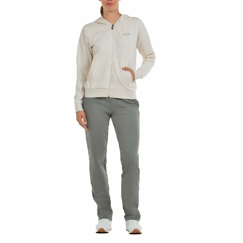 John Smith Tuta da Donna John Smith Vedra Beige