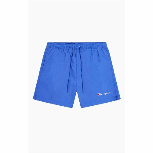 Champion Costume da Bagno Uomo Champion Azzurro Spiaggia