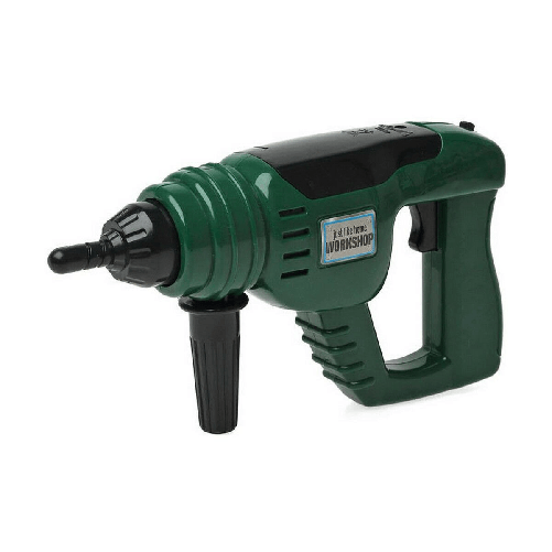 BigBuy Kids Trapano giocattolo PowerTool