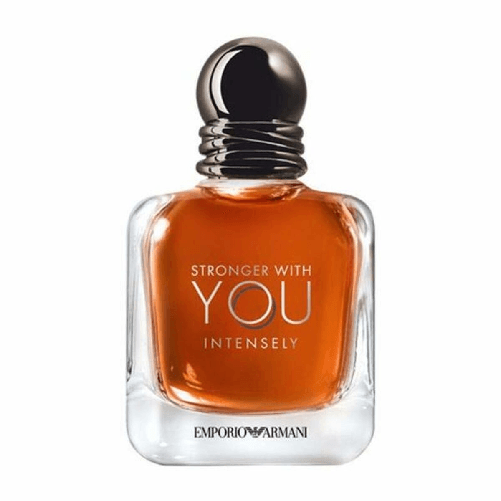 Armani Profumo Uomo Armani L8717400 EDP 50 ml