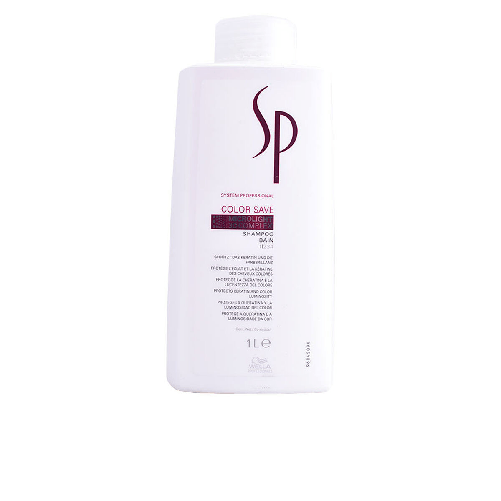Wella Shampoo SP Color Wella Color Save (1000 ml)