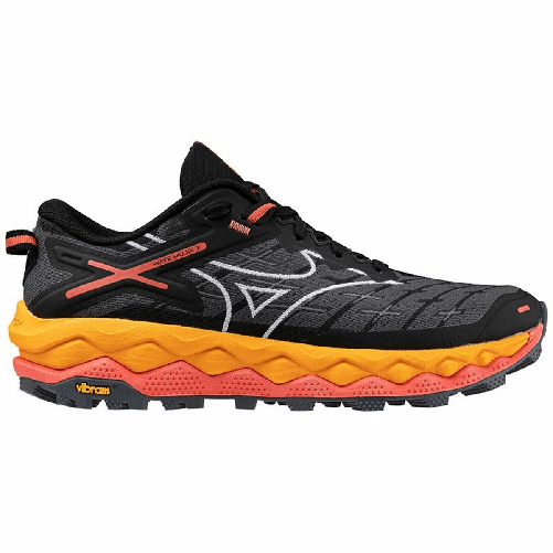 Mizuno Scarpe Sportive da Donna Mizuno Wave Mujin 10