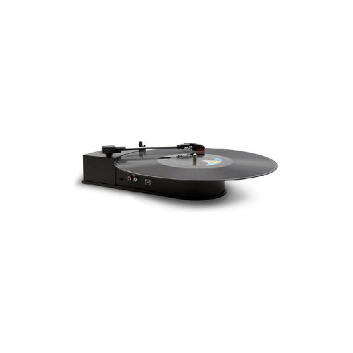 Hamlet Smart LP Converter convertitore da vinile a mp3 in 3 step