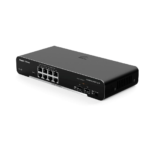 Ruijie Networks Switch Ruijie Networks RG-NBS3100-8GT2SFP
