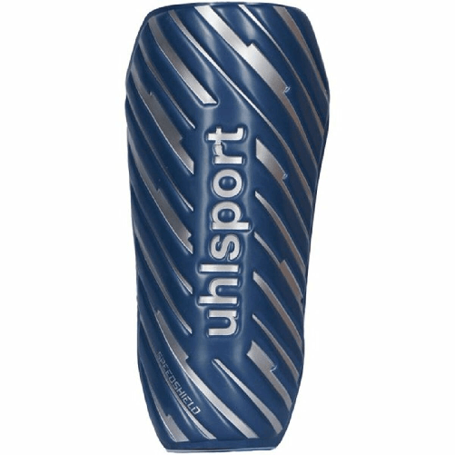 Uhlsport Parastinchi da Calcio Uhlsport Speedshield Azzurro