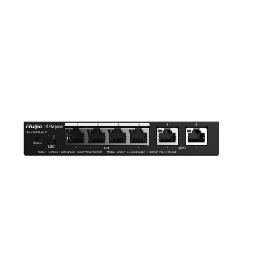 Ruijie Networks Switch Ruijie Networks