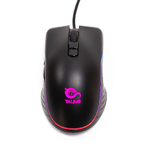 Talius Mouse Talius Spitfire 12000DPI Nero 12000 dpi