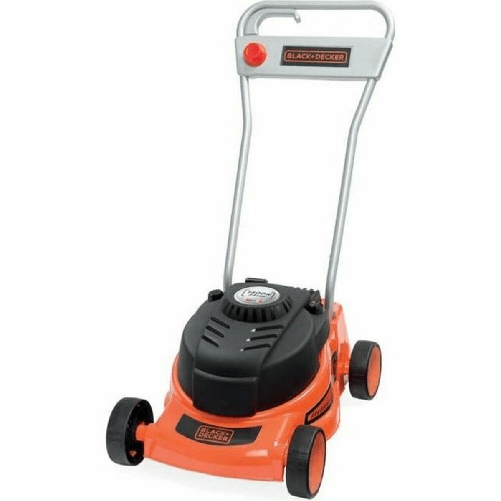 Smoby Tagliaerba giocattolo Smoby 7600360159