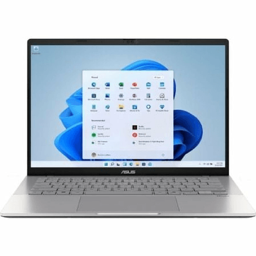 ASUS Vivobook S 14 S3407CA-LY075W Intel Core Ultra 5 225H Computer portatile 35,6 cm (14") WUXGA 16 GB DDR5 Asus Laptop Asus VivoBook S14 S3407CA