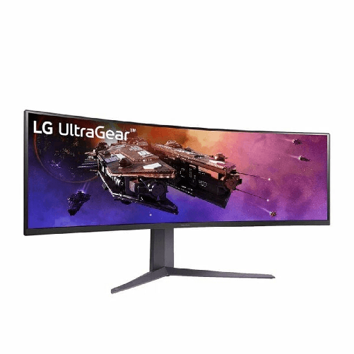LG Monitor LG UltraGear 45GR75DC-B 45" 240 Hz
