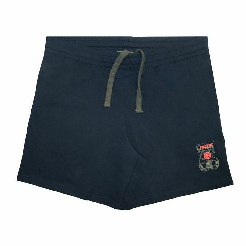 Rox Pantaloni Corti Sportivi da Uomo Rox California 56 Blu scuro