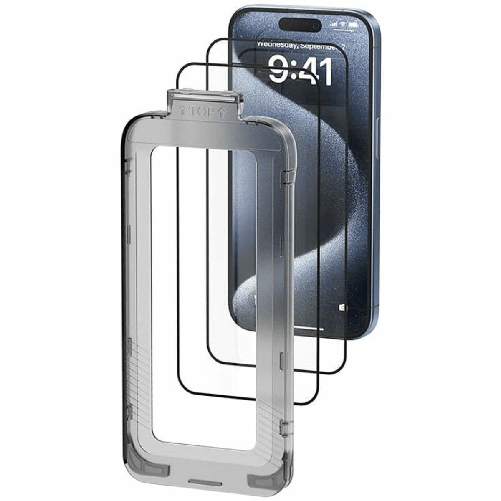 Vention Protettore Schermo Vetro Temprato per Cellulare Vention KUKTCC-40