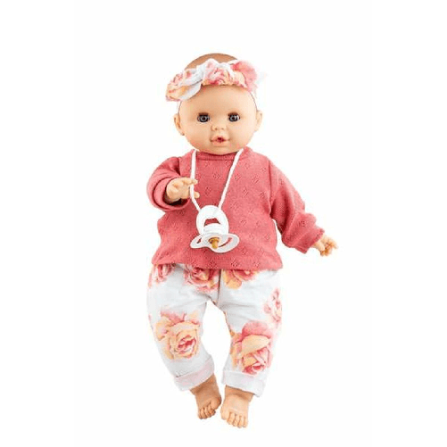 Paola Reina Baby doll Paola Reina Sonia 36 cm
