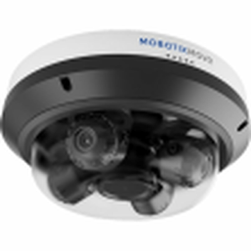 Mobotix Videocamera di Sorveglianza Mobotix